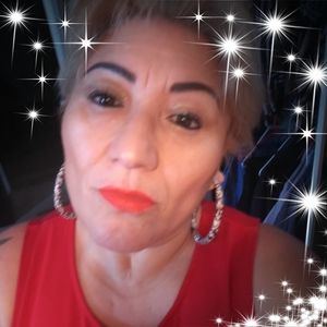 Meet your Posher, Sandra